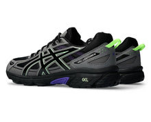 Charger l'image dans la galerie, ASICS GEL VENTURE 6 Noir Gris