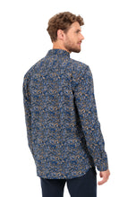 Charger l'image dans la galerie, CAMEL ACTIVE CHEMISE FANTAISIE Bleu