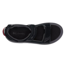 Charger l'image dans la galerie, COLUMBIA TRAILSTORM Noir