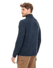 Charger l'image dans la galerie, CAMEL ACTIVE PULL CAMIONNEUR Marine