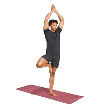 Charger l'image dans la galerie, ADIDAS TEE SHIRT YOGA Noir