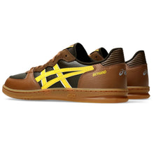 Charger l'image dans la galerie, ASICS SKYHAND Marron