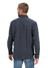 Charger l'image dans la galerie, CAMEL ACTIVE CHEMISE IMPRIME Marine