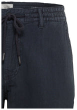 Charger l'image dans la galerie, CAMEL ACTIVE CHINO LIN GRANDE LONGUEUR Marine