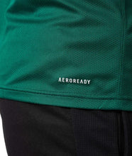Charger l'image dans la galerie, ADIDAS POLO GRANDE LONGUEUR Vert