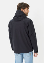 Charger l'image dans la galerie, CAMEL ACTIVE VESTE Waterproof GRANDE LONGUEUR Marine