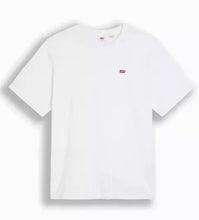 Charger l'image dans la galerie, LEVIS BIG ORIGINAL HM TEE Blanc