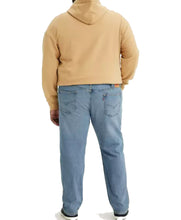 Charger l'image dans la galerie, LEVIS 502 TAPER BT INTO Bleu ciel