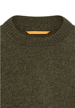 Charger l'image dans la galerie, CAMEL ACTIVE PULL Kaki