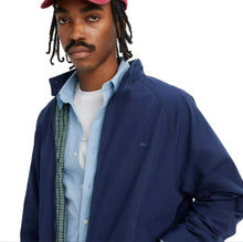 Charger l'image dans la galerie, LEVIS JACKET BAKER HARRINGTON Marine
