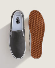 Charger l'image dans la galerie, VANS CLASSIC SLIP ON Anthracite