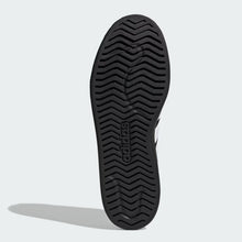 Charger l'image dans la galerie, ADIDAS STREETTALK Noir 3 bandes blanche