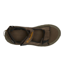 Charger l'image dans la galerie, COLUMBIA SANDALE KONOS Marron