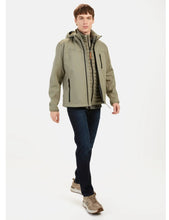 Charger l'image dans la galerie, CAMEL ACTIVE SOFTCHELL Kaki