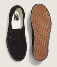 Charger l'image dans la galerie, VANS AUTHENTIC MONOCHROME Noir