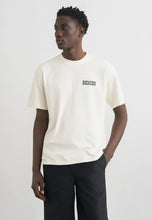 Charger l'image dans la galerie, DICKIES TEE SHIRT BUTCHELL Imprimé Beige