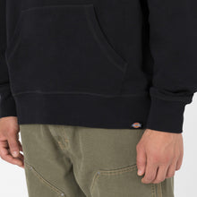 Charger l'image dans la galerie, DICKIES SWEAT CAPUCHE Noir