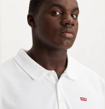 Charger l'image dans la galerie, LEVIS POLO Blanc