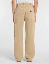 Charger l'image dans la galerie, DICKIES CARPENTER JEANS Beige