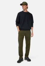 Charger l'image dans la galerie, CAMEL ACTIVE CHINO GRANDE LONGUEUR Kaki