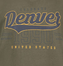 Charger l'image dans la galerie, ADAMO DEBARDEUR DENVER Kaki