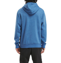 Charger l'image dans la galerie, REEBOK SWEAT CAPUCHE Bleu