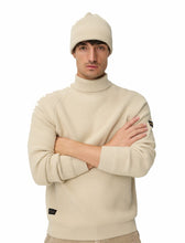 Charger l'image dans la galerie, CAMEL ACTIVE PULL COL ROULE Ecru