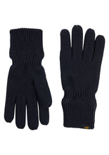 Charger l'image dans la galerie, CAMEL ACTIVE GANTS LAINE doublure polaire Marine