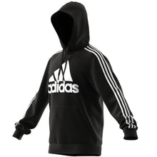 Charger l'image dans la galerie, ADIDAS SWEAT CAPUCHE Noir