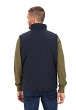 Charger l'image dans la galerie, CAMEL ACTIVE GILET Marine