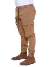 Charger l'image dans la galerie, MAXFORT CARGO Noir