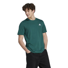Charger l'image dans la galerie, ADIDAS TEE SHIRT GRANDE LONGUEUR Vert