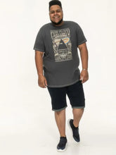 Charger l'image dans la galerie, DUKE TEE SHIRT PINK FLOYD Gris