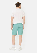 Charger l'image dans la galerie, CAMEL ACTIVE BERMUDA CARGO Vert clair