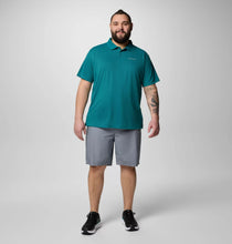Charger l'image dans la galerie, COLUMBIA POLO Vert