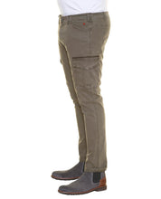 Charger l'image dans la galerie, MAXFORT PANTALON CARGO Kaki