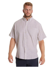 Charger l'image dans la galerie, ALL SIZE CHEMISE LIN Taupe