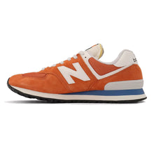 Charger l'image dans la galerie, NEW BALANCE 574 Orange
