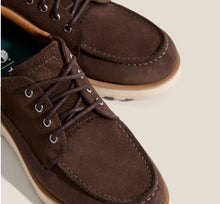 Charger l'image dans la galerie, TIMBERLAND BRITTON MILLS Marron Foncé