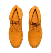 Charger l'image dans la galerie, TIMBERLAND BOOTS PREMIUM ANNIVERSARY 50TH Jaune
