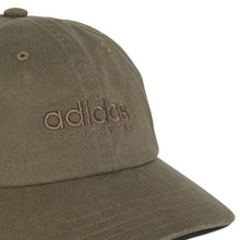Charger l'image dans la galerie, ADIDAS CASQUETTE COTON Kaki
