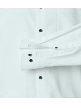 Charger l'image dans la galerie, REDMOND CHEMISE ML Blanc