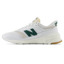 Charger l'image dans la galerie, NEW BALANCE 997 RGA Blanc vert