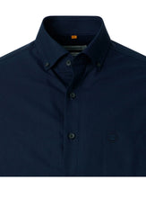 Charger l'image dans la galerie, REDMOND CHEMISE ML Marine