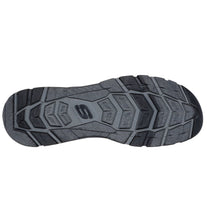 Charger l'image dans la galerie, SKECHERS SANDALE REECE Gris