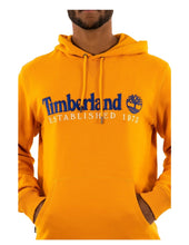 Charger l'image dans la galerie, TIMBERLAND SWEAT Jaune 50TH ANNIVERSARY