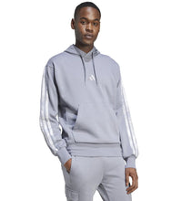 Charger l'image dans la galerie, ADIDAS SWEAT CAPUCHE GRANDE LONGUEUR Gris