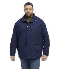 Charger l'image dans la galerie, ALL SIZE SAHARIENNE Marine