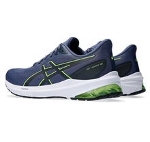 Charger l'image dans la galerie, ASICS GT 1000 12 Bleu
