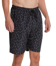 Charger l'image dans la galerie, ALL SIZE BOXER SHORT Marine imprimé